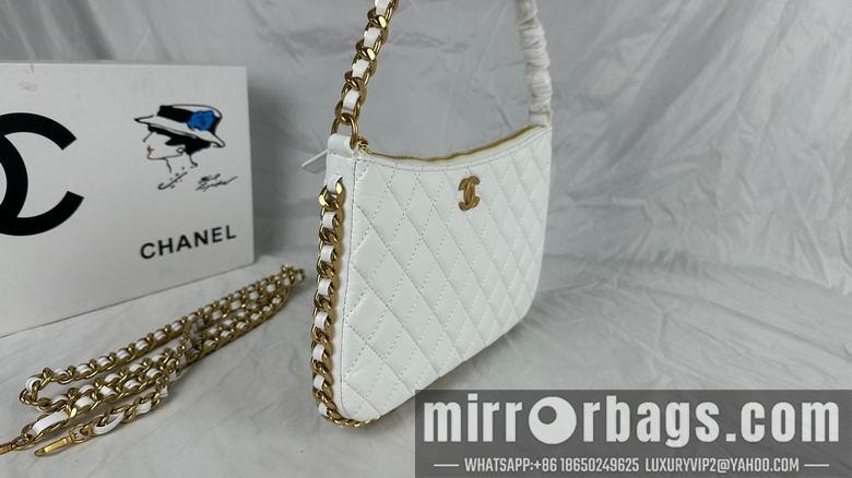 1:1 Chanel Bags 332 17.5X28.5X2cm WO 4colour