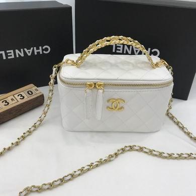 1:1 Chanel Bags 709 18X11X9cm WO 3colour