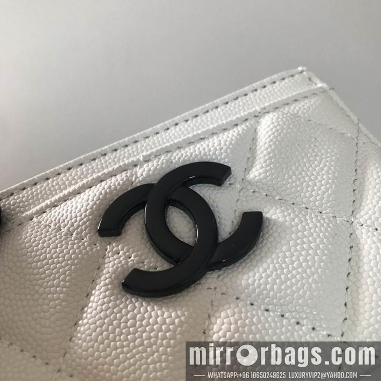 1:1 Chanel Bags 11X7X1cm 092716 YG 2colour