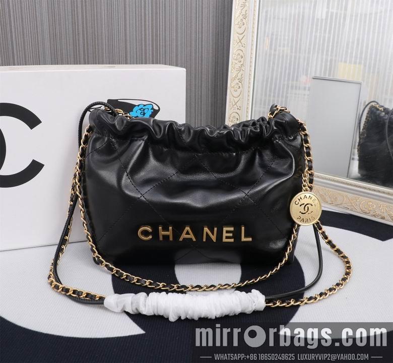 1:1 Chanel Bags 8851 29X18X7cm WO 4colour