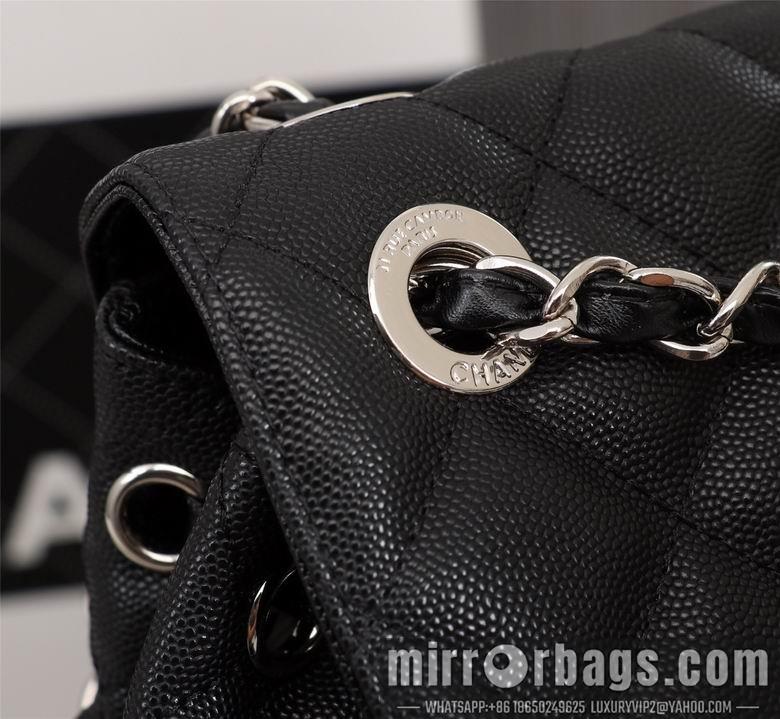 1:1 Chanel Bags 8209 21.5X24X12cm XMY 3colour