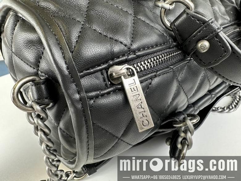 1:1 Chanel Bags 8615 32X19X14cm XMY