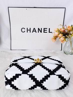 1:1 Chanel Bags 5902-1 小26cm大30cm WO