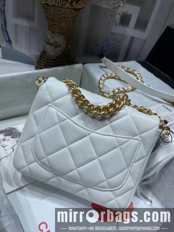 1:1 Chanel Bags BTAS2734 14X19X4