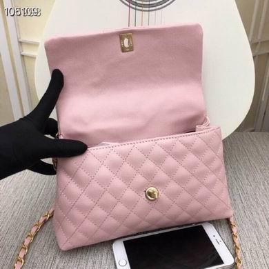 1:1 Chanel Bags WO92991A 25X15X8