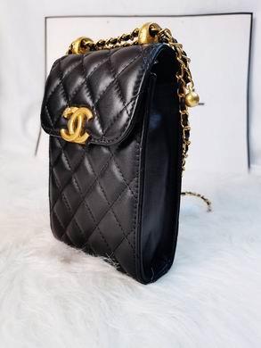 1:1 Chanel Bags 5871-1 18X7cm WO