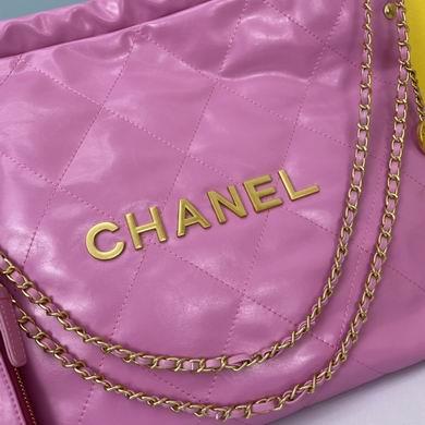 1:1 Chanel Bags 40X33X8cm 060202 YW
