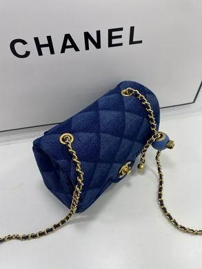 1:1 Chanel Bags AS1786 18X13X7cm WO
