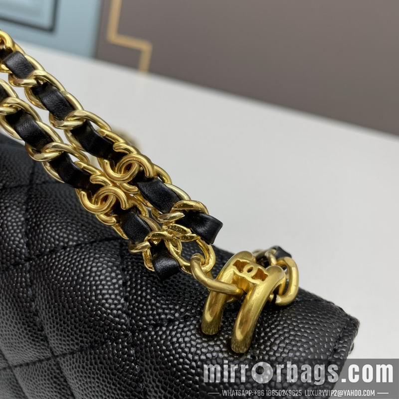 1:1 Chanel Bags Chanel 3325 19cm ww3色