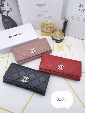 1:1 Chanel Bags 8231 ZY 3colour