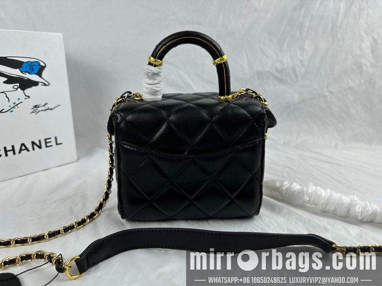1:1 Chanel Bags 234 16X15cm WO 4colour