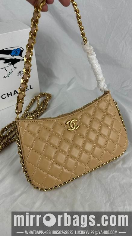 1:1 Chanel Bags 332 15X23.5X2cm WO 4colour