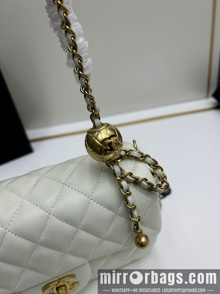 1:1 Chanel Bags Chanel 5111 14x20x8cm jj2