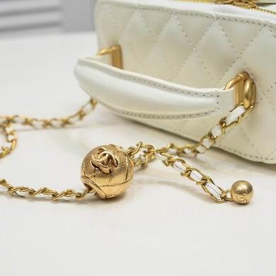 1:1 Chanel Bags WO8104 17X8X9.5