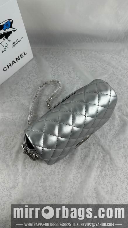 1:1 Chanel Bags 605 16X22X6cm WO 3colour