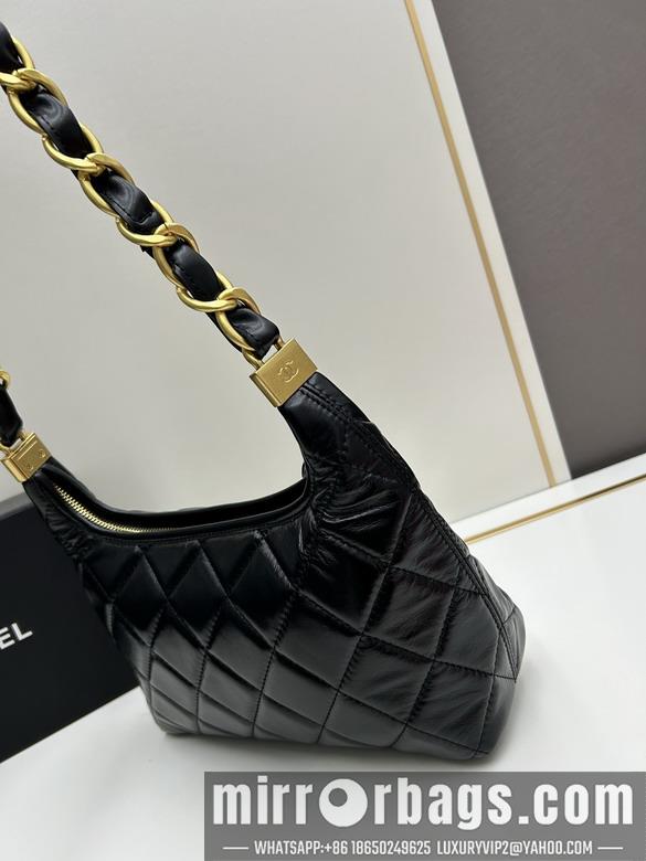 1:1 Chanel Bags Chanel 1006 24x26x29.5cm jj