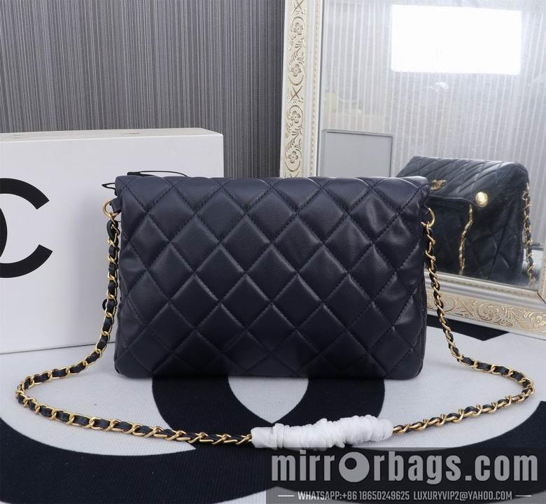 1:1 Chanel Bags 8859 29X7X28cm XMY 3colour