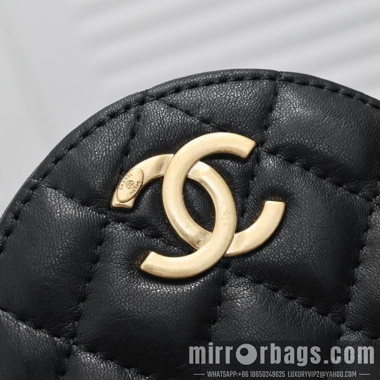 1:1 Chanel Bags 9014 12X12X4.5cm WO 2colour