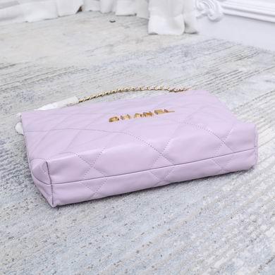 1:1 Chanel Bags 22s 3611 32X40cm WO