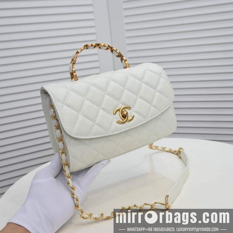1:1 Chanel Bags 9057 23X14.5X7.5cm WO 3colour