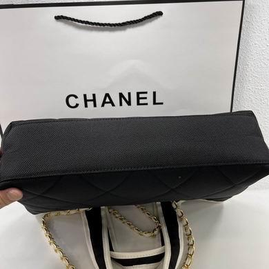 1:1 Chanel Bags 3301 33X15X9cm WO 3colour