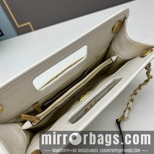1:1 Chanel Bags Chanel 3336 18.5x26x8cm ww2色