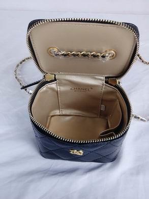 1:1 Chanel Bags 5865 11X8.5X7cm WO 3colour
