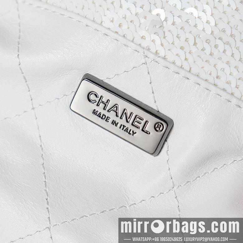 1:1 Chanel Bags AS4856 30X2X39cm WO 4colour
