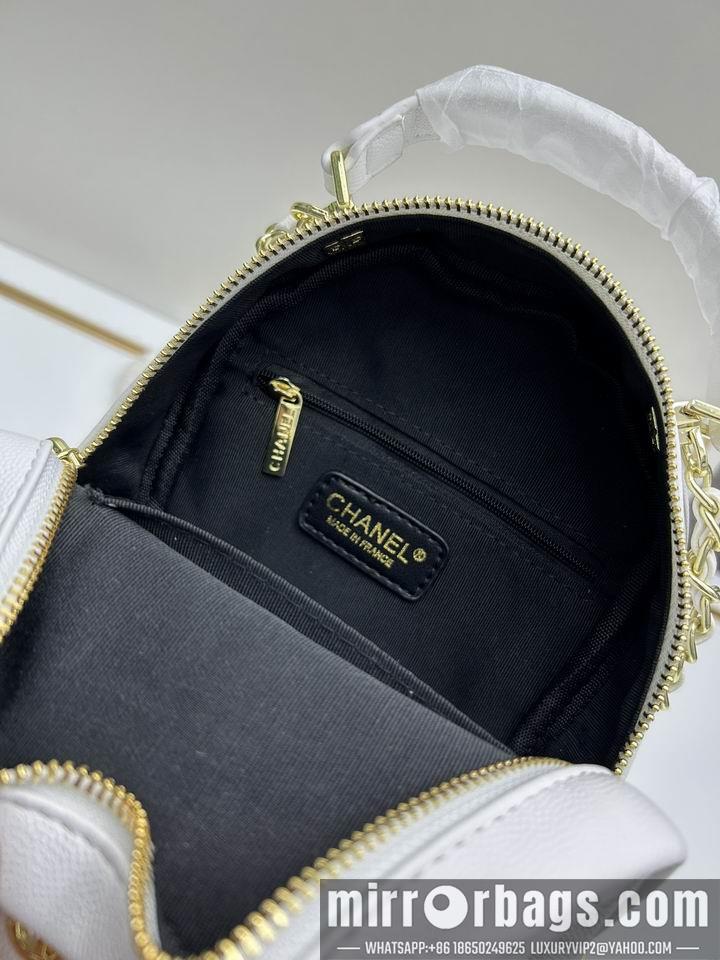 1:1 Chanel Bags Chanel 6659 20x22x7cm jj1