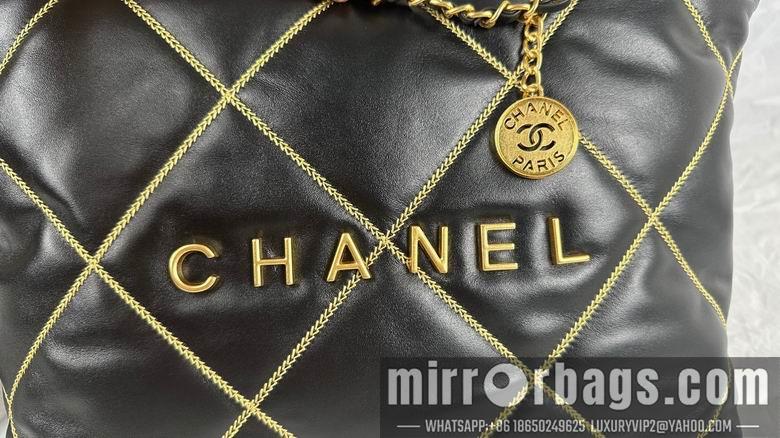 1:1 Chanel Bags 922 36X30X7cm WO 2colour