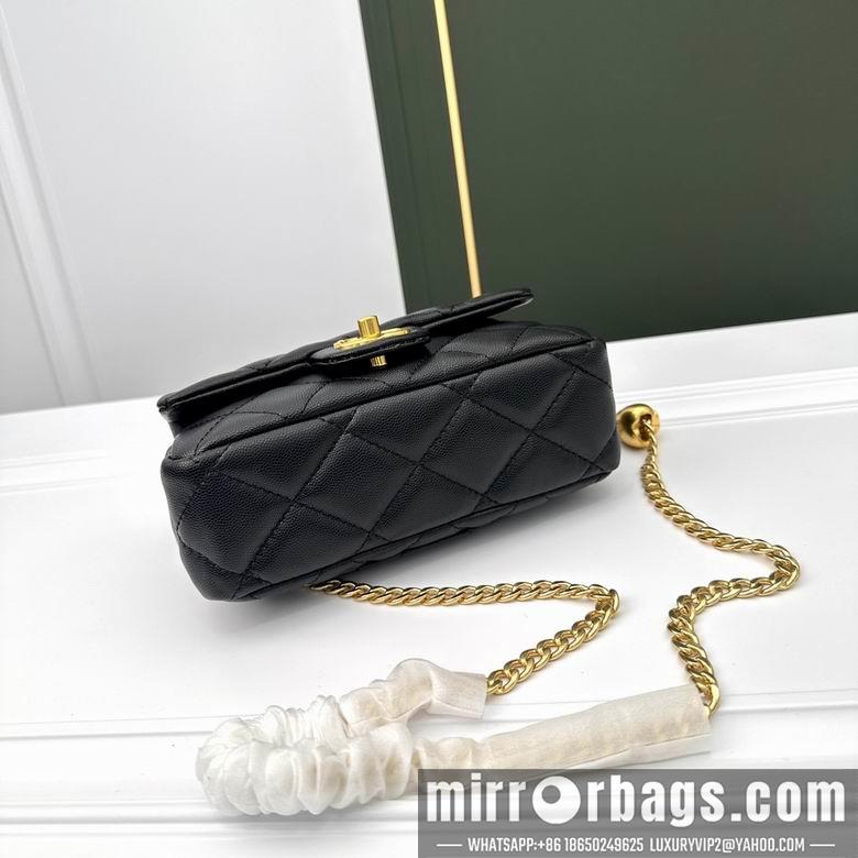 1:1 Chanel Bags 11333 20X6X15cm