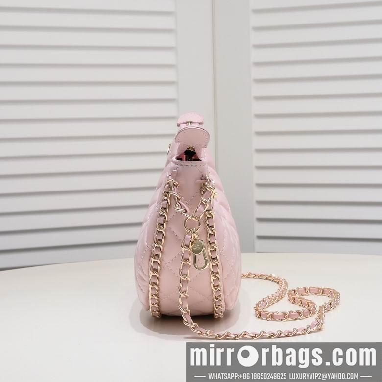 1:1 Chanel Bags 8089 15X20X6cm WO 4colour
