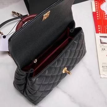 1:1 Chanel Bags BT92990 23X14X8