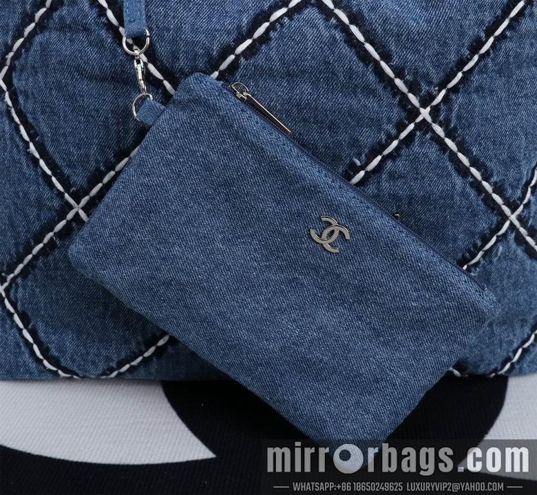 1:1 Chanel Bags 8945 39X42X8cm XMY