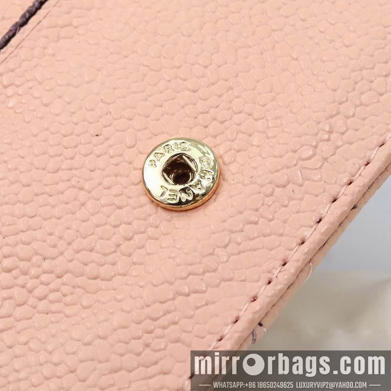 1:1 Chanel Bags WL0864 13X10X3