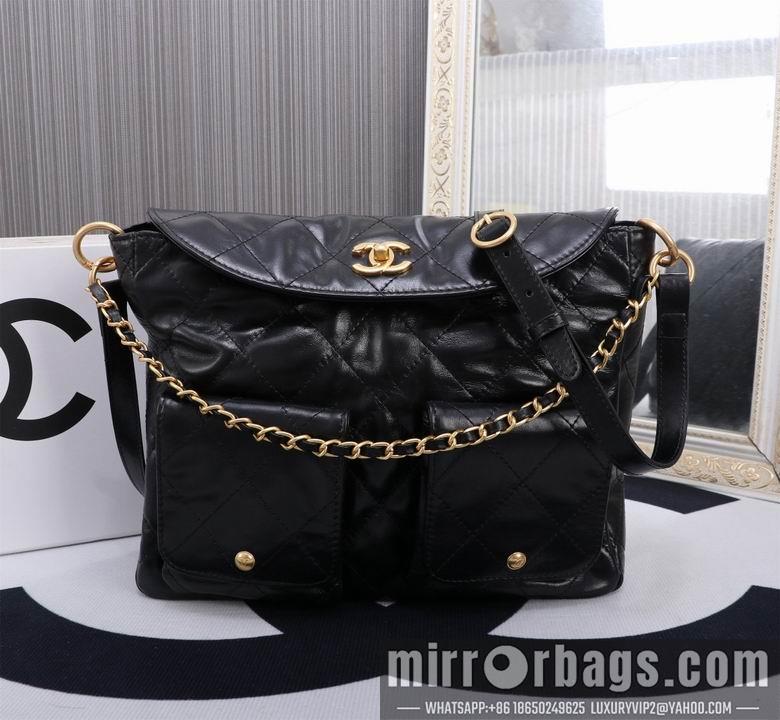 1:1 Chanel Bags 8937 20X25X5cm XMY