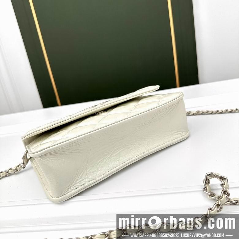 1:1 Chanel Bags 6806 21X12X7cm YG 4colour