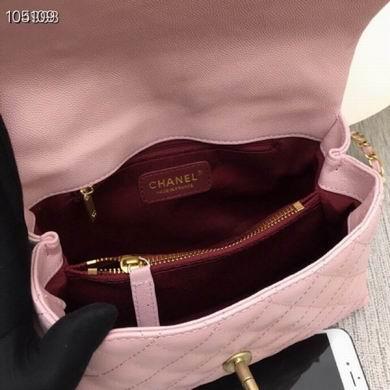 1:1 Chanel Bags WO92991A 25X15X8