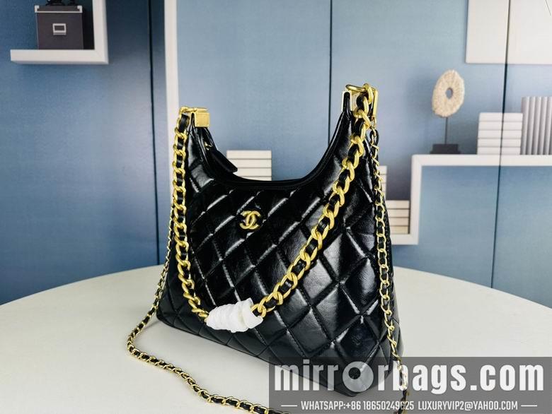 1:1 Chanel Bags 9022 31X21X7.5cm XMY 2colour