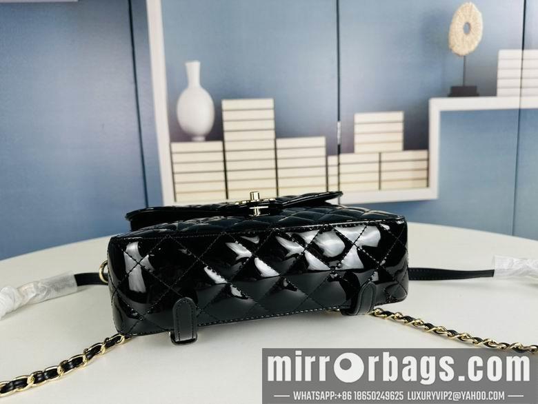 1:1 Chanel Bags 2368 24X18X7cm XMY 4colour