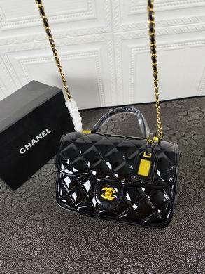 1:1 Chanel Bags 2029 25X18X7cm WO