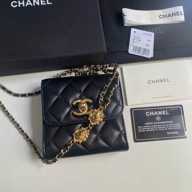 1:1 Chanel Bags 11X11X5.5cm 092719