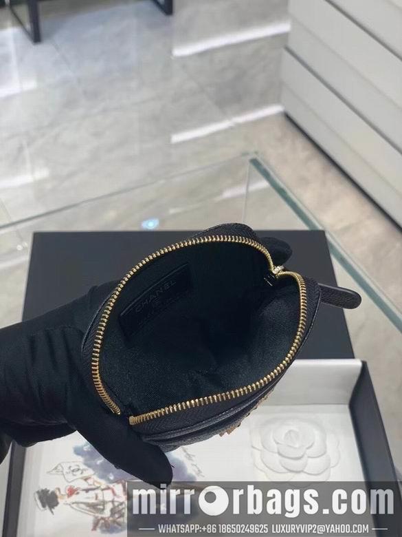 1:1 Chanel Bags 2805 11X9.5X1.5cm YG-1 3colour