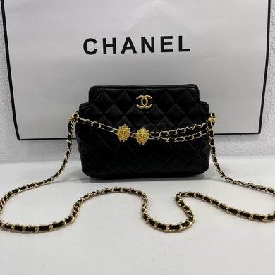 1:1 Chanel Bags 3349 19X13X8cm WO 3colour