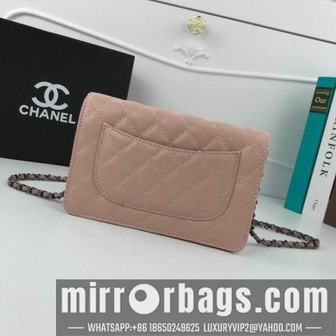 1:1 Chanel Bags WW33814