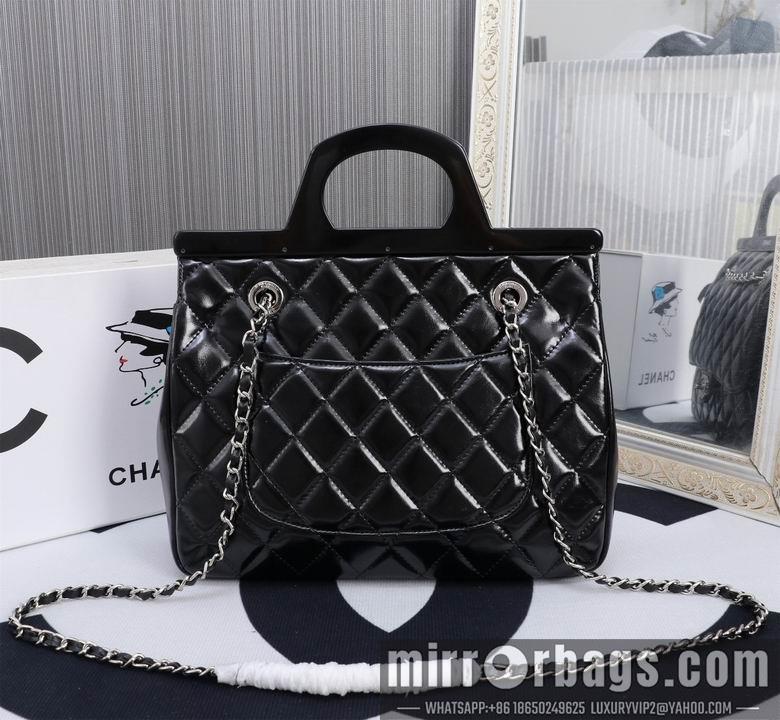 1:1 Chanel Bags 2201 31X24cm XMY 3colour