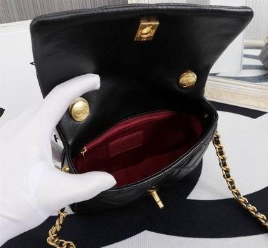 1:1 Chanel Bags WO8046 14X19X4