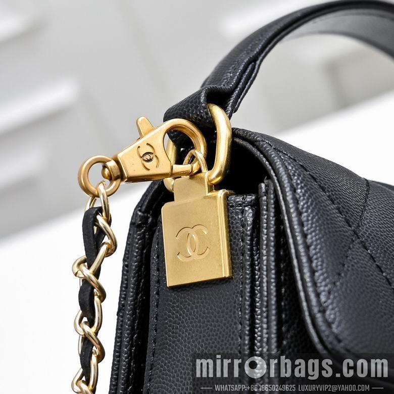 1:1 Chanel Bags 1212 19X14cm XMY 2colour