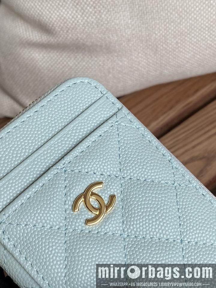 1:1 Chanel Bags Chanel AP1650 7.5x2x11cm zy1