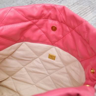 1:1 Chanel Bags 22s 3611 32X40cm WO